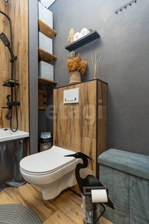 
  Продается студия 28.2 м². Фото 19.