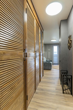 
  Продается студия 28.2 м². Фото 23.