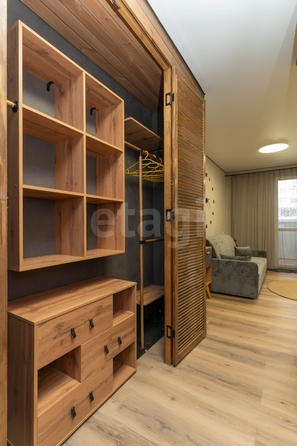 
  Продается студия 28.2 м². Фото 24.