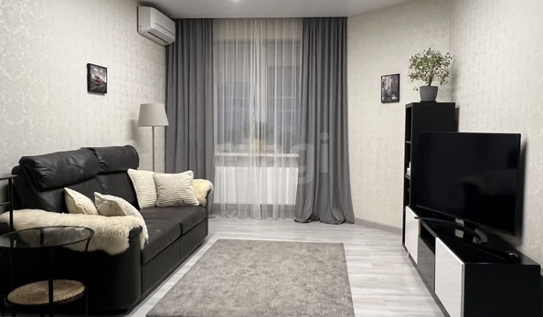 
  Продается 1-комн. квартира 41.8 м². Фото 7.