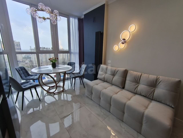 
  Продается 1-комн. квартира 40 м². Фото 2.
