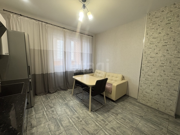 
  Продается 1-комн. квартира 42.3 м². Фото 3.