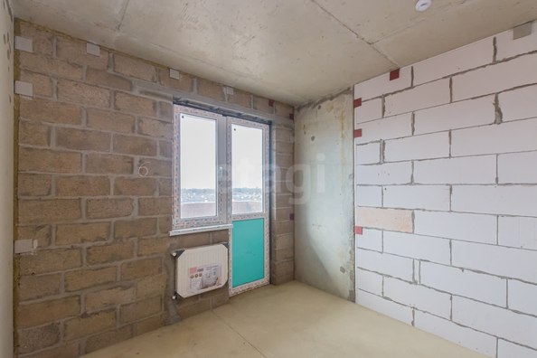 
  Продается 2-комн. квартира 45.1 м², в ЖК Южане, 3 очередь литера 3. Фото 4.