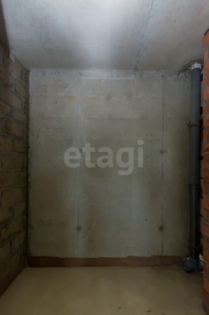 
  Продается 2-комн. квартира 45.1 м², в ЖК Южане, 3 очередь литера 3. Фото 19.
