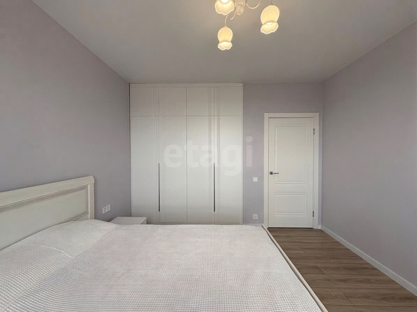
  Продается 2-комн. квартира 52.7 м², в ЖК Отражение, 1 очередь литера 1. Фото 6.