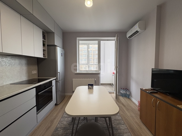 
  Продается 2-комн. квартира 52.7 м², в ЖК Отражение, 1 очередь литера 1. Фото 11.
