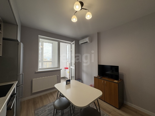 
  Продается 2-комн. квартира 52.7 м², в ЖК Отражение, 1 очередь литера 1. Фото 13.