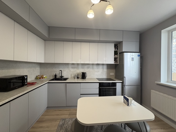 
  Продается 2-комн. квартира 52.7 м², в ЖК Отражение, 1 очередь литера 1. Фото 14.