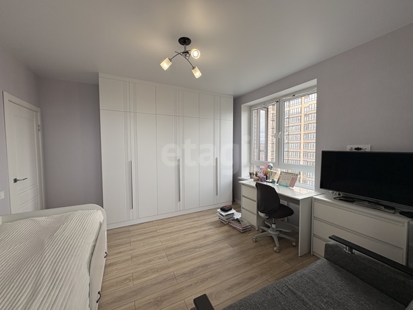 
  Продается 2-комн. квартира 52.7 м², в ЖК Отражение, 1 очередь литера 1. Фото 29.