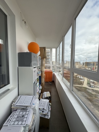 
  Продается 2-комн. квартира 52.7 м², в ЖК Отражение, 1 очередь литера 1. Фото 30.