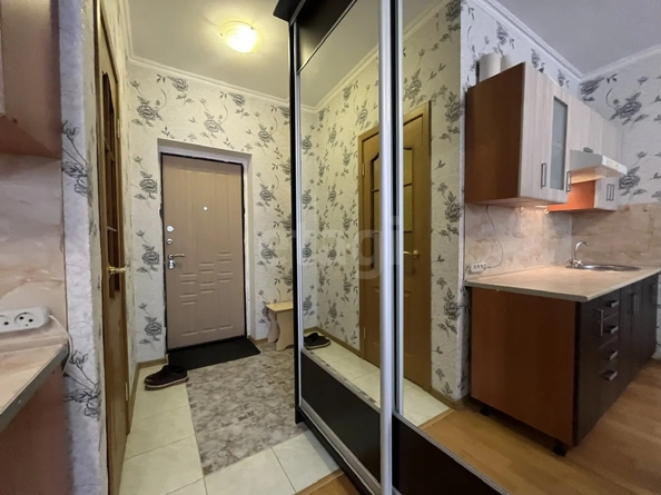 
  Продается студия 24.93 м². Фото 12.