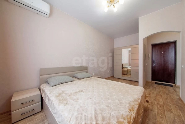 
  Продается 1-комн. квартира 29 м². Фото 4.