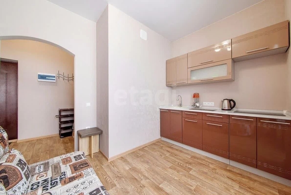 
  Продается 1-комн. квартира 29 м². Фото 5.