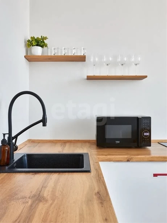 
  Продается 1-комн. квартира 34.2 м². Фото 9.