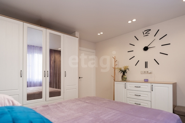 
  Продается 2-комн. квартира 63 м². Фото 10.