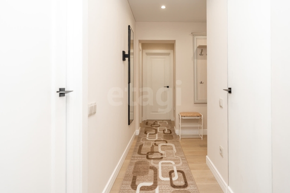 
  Продается 2-комн. квартира 63 м². Фото 21.