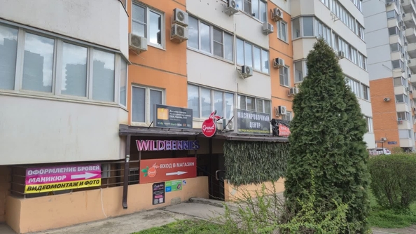 
  Продается торговая площадь 74.4 м². Фото 1.