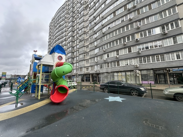 
  Продается 2-комн. квартира 58.6 м². Фото 23.