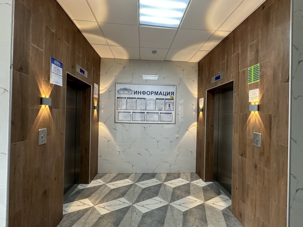 
  Продается 2-комн. квартира 58.6 м². Фото 32.