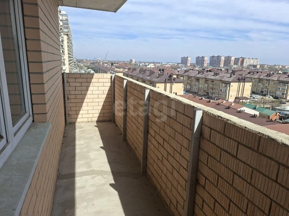 
  Продается 2-комн. квартира 53.8 м². Фото 5.