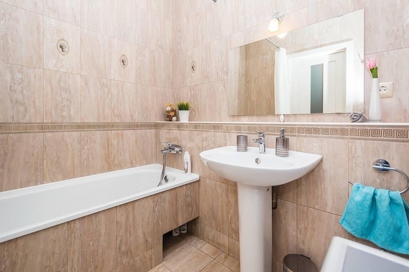 
  Продается 1-комн. квартира 42.7 м². Фото 5.