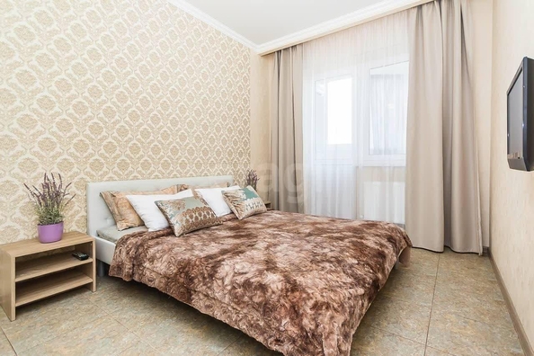 
  Продается 1-комн. квартира 42.7 м². Фото 12.