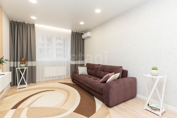 
  Продается 1-комн. квартира 42.3 м². Фото 4.