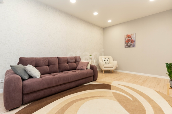 
  Продается 1-комн. квартира 42.3 м². Фото 7.
