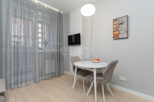 
  Продается 1-комн. квартира 42.3 м². Фото 10.