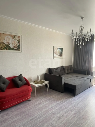 
  Продается 1-комн. квартира 37.8 м², в ЖК Почтовый, литера 11. Фото 2.