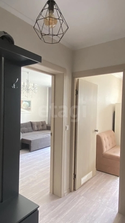 
  Продается 1-комн. квартира 37.8 м², в ЖК Почтовый, литера 11. Фото 10.