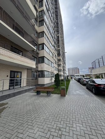
  Продается 1-комн. квартира 37.3 м², в ЖК Отражение, 1 очередь литера 1. Фото 22.
