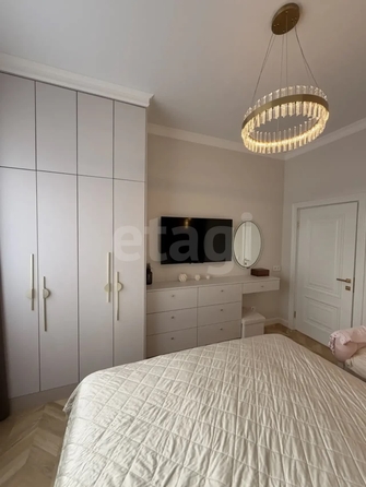 
  Продается 3-комн. квартира 68.5 м², в ЖК Самолет, литера 51. Фото 1.