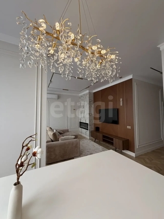 
  Продается 3-комн. квартира 68.5 м², в ЖК Самолет, литера 51. Фото 8.