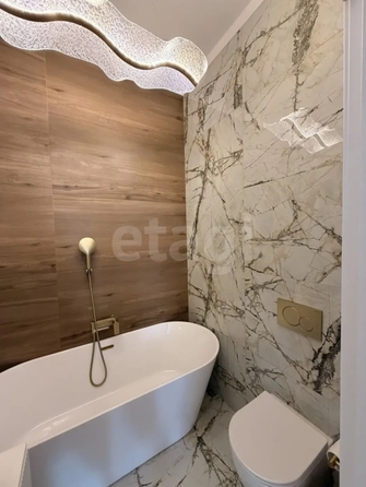 
  Продается 3-комн. квартира 68.5 м², в ЖК Самолет, литера 51. Фото 27.