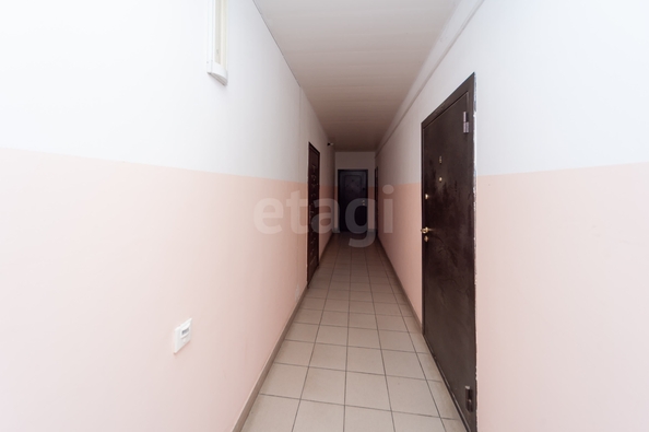 
  Продается 1-комн. квартира 30.1 м². Фото 21.