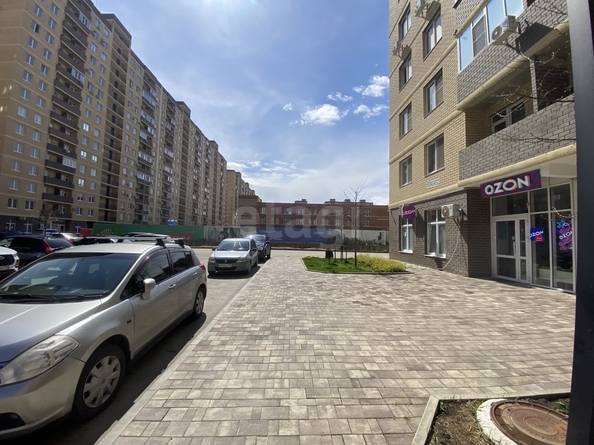 
  Продается 1-комн. квартира 36.7 м². Фото 6.