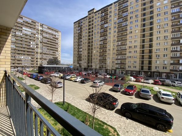 
  Продается 1-комн. квартира 36.7 м². Фото 15.