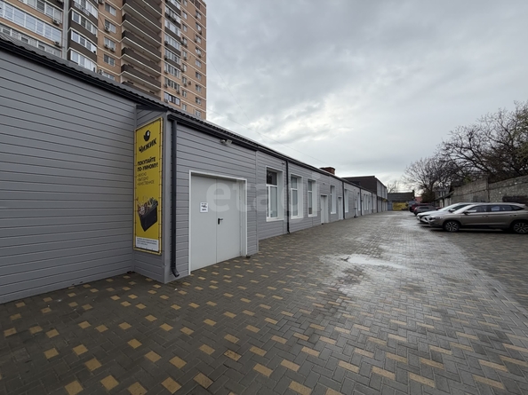 
  Сдается универсальное помещение 800 м². Фото 6.