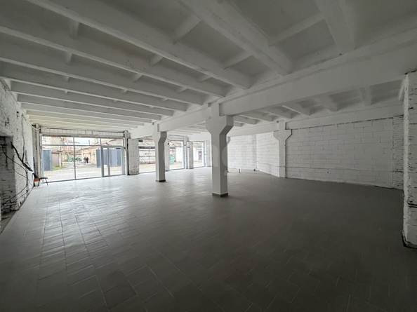 
  Сдается универсальное помещение 800 м². Фото 11.