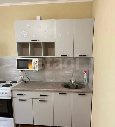 
  Продается 1-комн. квартира 35 м². Фото 3.