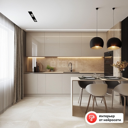 
  Продается 2-комн. квартира 46.9 м². Фото 1.