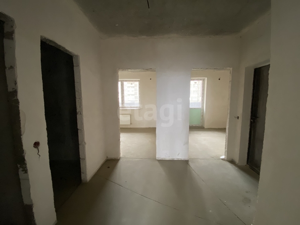 
  Продается 2-комн. квартира 46.9 м². Фото 10.