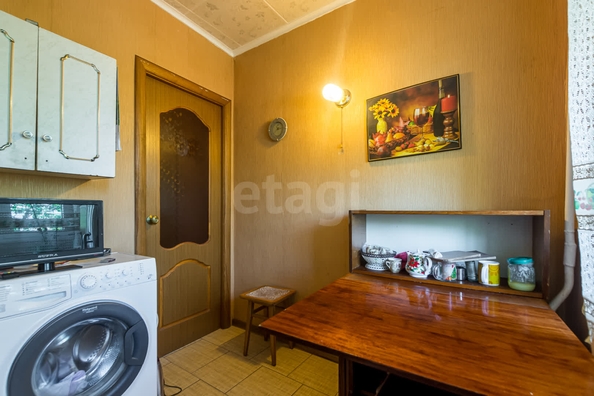 
  Продается 3-комн. квартира 61.4 м². Фото 11.