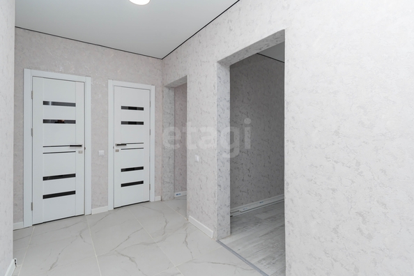 
  Продается 2-комн. квартира 51.4 м². Фото 23.