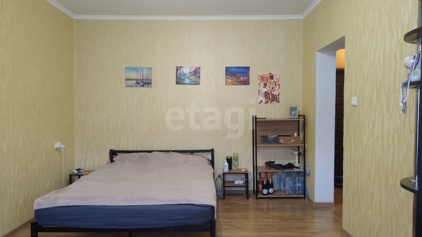 
  Продается 1-комн. квартира 39.8 м². Фото 2.