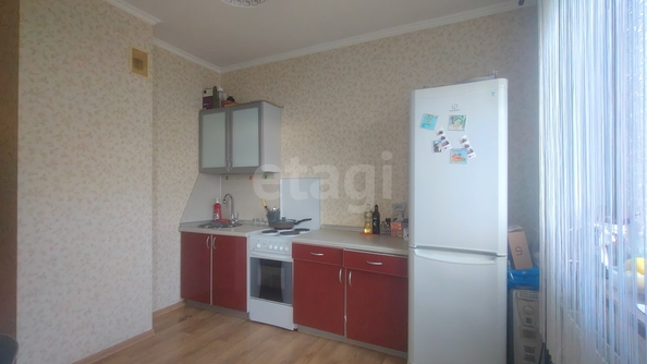 
  Продается 1-комн. квартира 39.8 м². Фото 6.