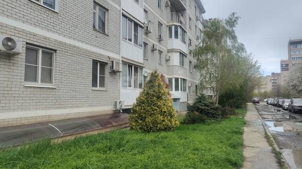 
  Продается 1-комн. квартира 39.8 м². Фото 25.