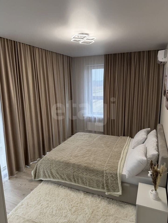 
  Продается 2-комн. квартира 57.9 м², в ЖК Архитектор, литера 3.1. Фото 14.