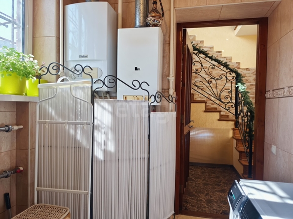 
  Продается дом 217 м². Фото 35.